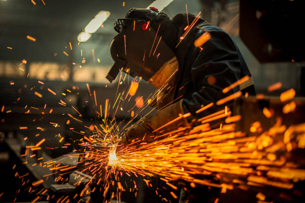  Normandy, MO Welder Pros