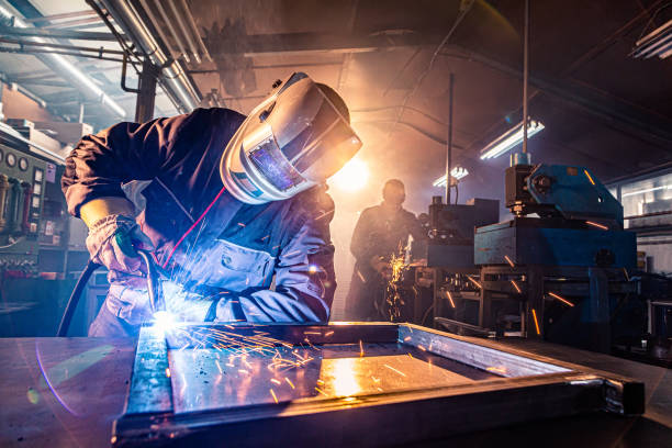 Best Artistic and Custom Metal Fabrication in Normandy, MO