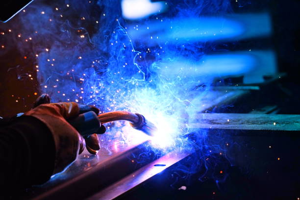 Best Pipe Welding in Normandy, MO