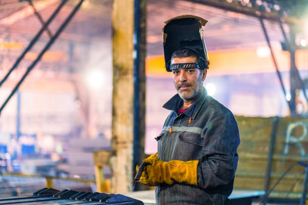 Affordable Welder Services in Normandy, MO