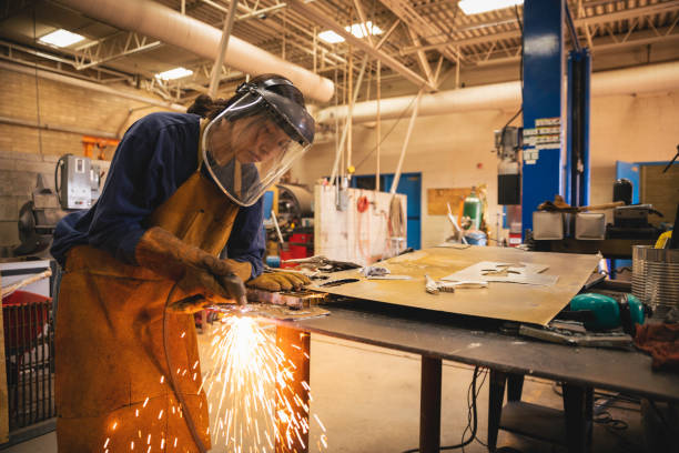 Reliable Normandy, MO Welder & Metal Fabrication Solutions