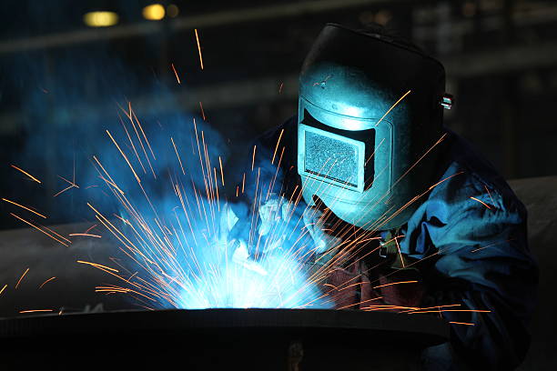 Best Food and Beverage Processing Equipment Welding in Normandy, MO